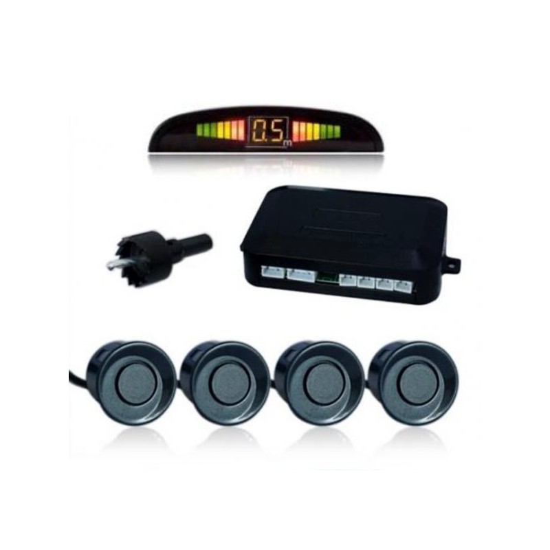 Capteur de stationnement pour Fiat 124 Spider en stock